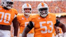 College Football Playoff 2025: Bubble watch at midseason
