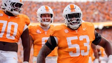 College Football Playoff 2025: Bubble watch at midseason