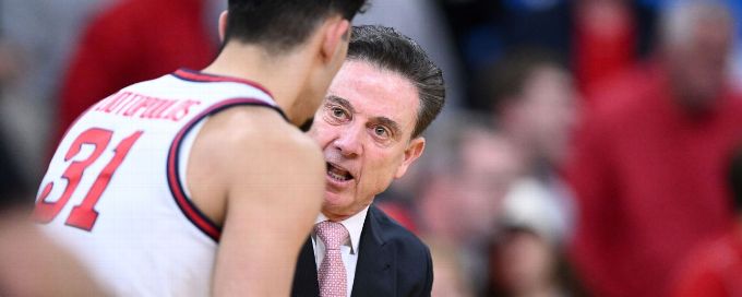 Best (and worst) men's college basketball offseason moves