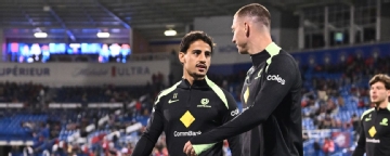 Arzani mulls January transfer after Hungarian rule change