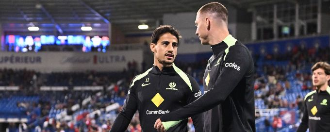 Arzani mulls January transfer after Hungarian rule change