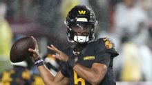 Fantasy football rankings for Week 7: Quarterback