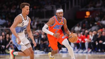 Fantasy basketball mock draft: 10-team H2H points league