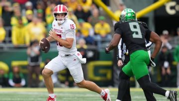 College football betting: Updating the Heisman, national champion markets