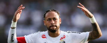 Transfer rumors, news: Neymar eyeing shock return to Europe