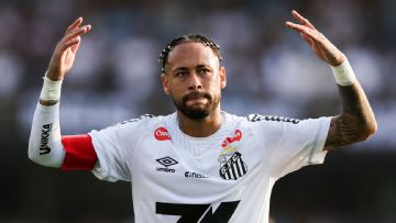 Transfer rumors, news: Neymar eyeing shock return to Europe