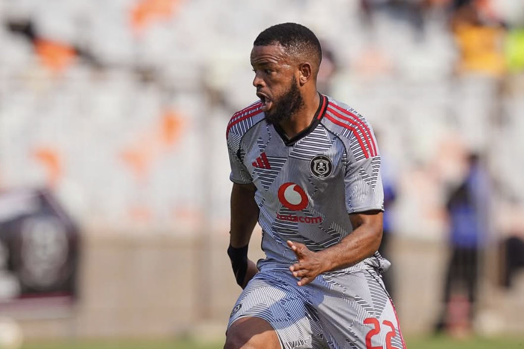From Ribeiro to Mbule - South African Premiership transfer window the most consequential in memory