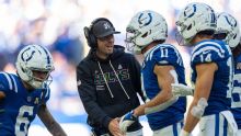 Colts are off to best start since their Super Bowl year in '09