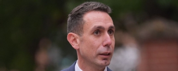 Ex-Premier League ref David Coote admits child image offence