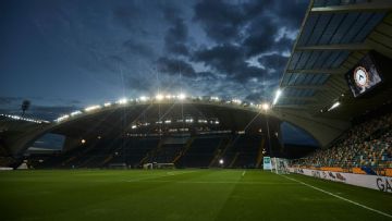 Snipers on roof as security ramps up for Italy-Israel qualifier