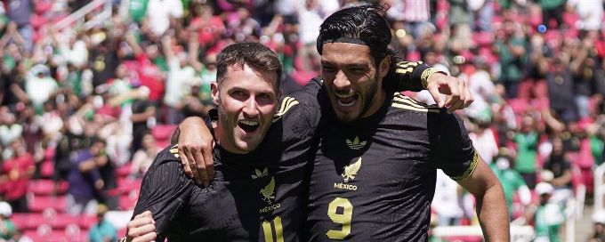 Why this is (kinda) the last-ever October international break