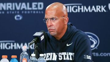 College football Bottom 10 after Week 7: James Franklin's last act