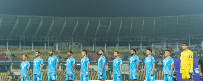 India miss out on AFC Asian Cup after 43 magic minutes undone by familiar flaws