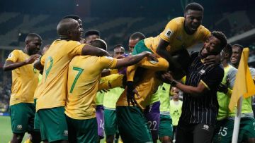 2026 World Cup: Who has qualified, and how the rest can make it