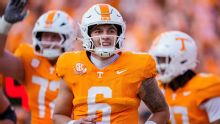Betting Tennessee-Alabama: Why Joey Aguilar and the Vols match up well against Bama