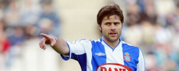 Pochettino the player: How his playing days shaped USMNT coach