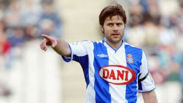 Pochettino the player: How his playing days shaped USMNT coach