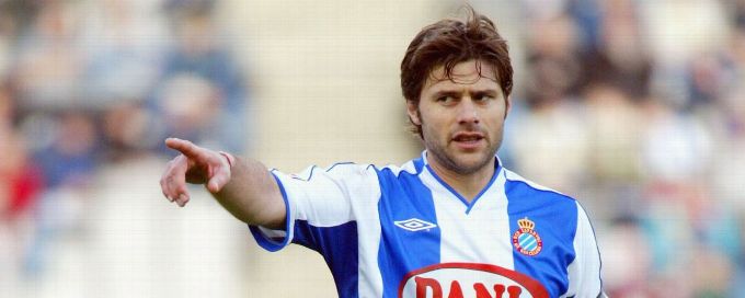 Pochettino the player: How his playing days shaped USMNT coach