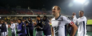 Latvia vs England: How Harry Kane's record-breaking England legacy compares