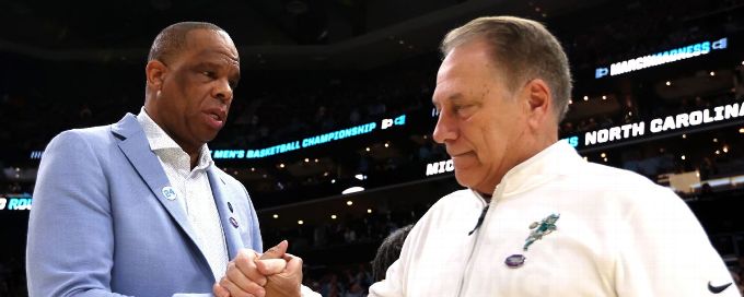 2025-26 men's NCAA basketball coaching hot seat, retirement guide