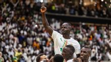 Sadio Mané anuncia aposentadoria da seleção de Senegal: 'Sacrifiquei tudo por esta bandeira'