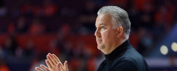 Purdue's Matt Painter to receive Legends of Coaching award
