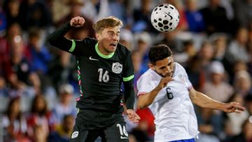 USMNT vs. Socceroos live blog: World Cup prep continues
