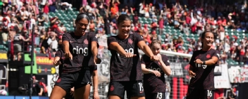 Rocked by scandal, Portland Thorns find footing with new owners