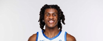 Kentucky's Pope says Jayden Quaintance won't sit out season