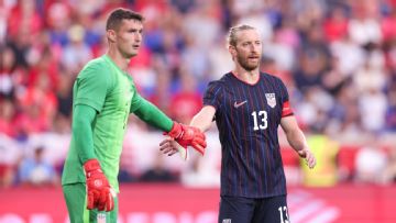 2026 World Cup squads ranked: All 87 national teams that could win next summer