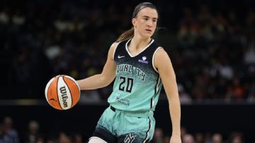 Which WNBA free agents might be on the move for 2026 season?