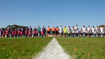 Another A-League season begins amid feelings of existential dread