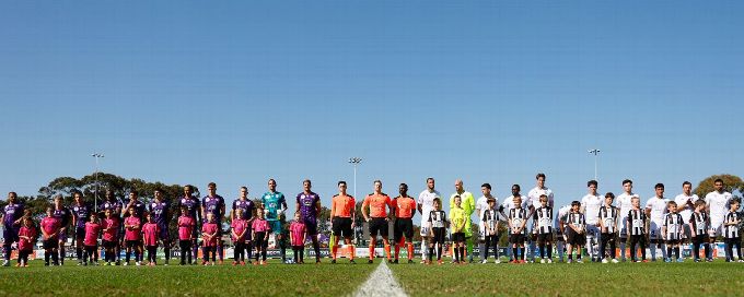 Another A-League season begins amid feelings of existential dread