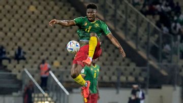 World Cup qualifying - Africa's teams did their best to thrill, and infuriate, on their way to America