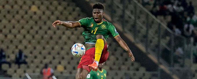 World Cup qualifying - Africa's teams did their best to thrill, and infuriate, on their way to America