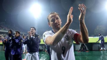 Latvia vs England: How Harry Kane's record-breaking England legacy compares