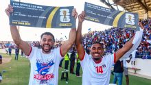 Europa sem emoções, drama na África e história especial: o resumo das eliminatórias pelo mundo na Data Fifa de outubro