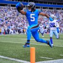 Sources: Panthers study other teams’ approach for 2-RB balance Sources: Panthers study other teams’ approach for 2-RB balance