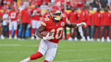 Eliminator power rankings: Use the Chiefs or Broncos in Week 7