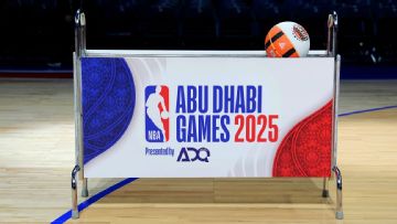 Inside the billion-dollar Middle East race to control the future of basketball