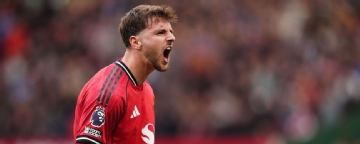 Is Mason Mount what Man United, Amorim have been missing?