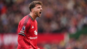 Is Mason Mount what Man United, Amorim have been missing?