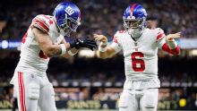 Fantasy football: 10 players to put on your radar the rest of the season