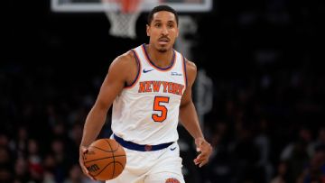 Knicks' Malcolm Brogdon retires after nine NBA seasons