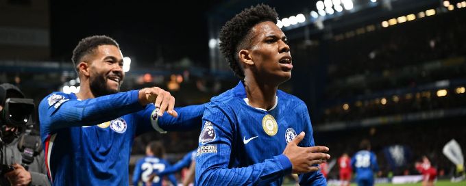 Chelsea vs Ajax: Kick-off time, how to watch, stats, team news