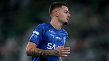 Transfer rumors, news: Chelsea, Juventus eye Milinkovic-Savic