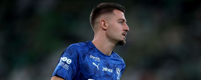 Transfer rumors, news: Chelsea, Juventus eye Milinkovic-Savic