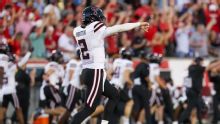 Week 8 best bets: How to bet on Texas Tech-Arizona State, Oklahoma-South Carolina and more