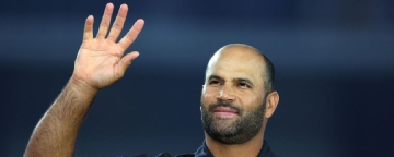 Source: Pujols, Pads to meet; talks with Angels off