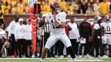 Five Heisman contenders, key conference matchups and more